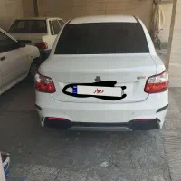 سایناs کم کار فقط معاوضه با سمند سورنxu7p صفر