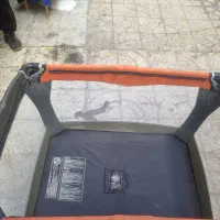 تخت وسرویس کودک وکلیر آغوشی صندلی ماشین|تخت و صندلی بچه|اسلامشهر, شهرک قائمیه|دیوار