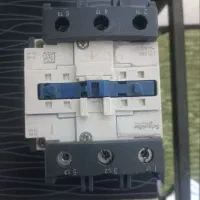 کنتاکتور 125 امپر مارک اشنایدر