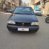 پراید 83 سالم