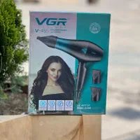 سشوار های برند وی جی ار بوش و...|آرایشی، بهداشتی، درمانی|اصفهان, خواجو|دیوار