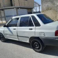 پراید صبا|خودرو سواری و وانت|خمینی‌شهر, |دیوار