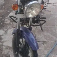 موتورسیکلت دایچی ۱۸۰