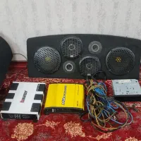 سیستم ماشین حرفه ای،