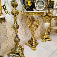 میز سماور کنارسالنی|مبلمان خانگی و میز عسلی|مشهد, کوشش|دیوار