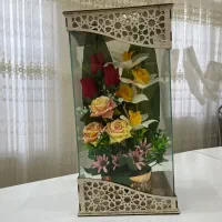 تابلو و اکسسوری و گلدان|تابلو، نقاشی، عکس|خمینی‌شهر, |دیوار