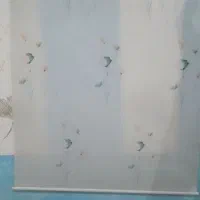 پرده زبرا