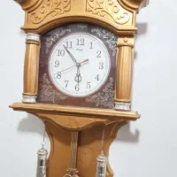 ساعت دیواری