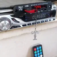 پخش صوتی فلاش خور اصلیjvc