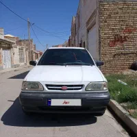 پراید مدل  96  بیرنگ پلمپ