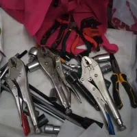 ابزار کارگاه