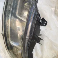 چراغ جلو سورن پلاس|قطعات یدکی و لوازم جانبی|شاهین‌شهر, شهرک پردیس|دیوار