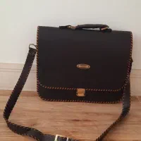 کیف چرم نونو|کیف، کفش، کمربند|قم, زنبیل آباد|دیوار