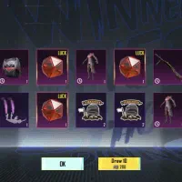 اکانت پابجی|کنسول، بازی ویدئویی و آنلاین|شیراز, رکن‌آباد|دیوار