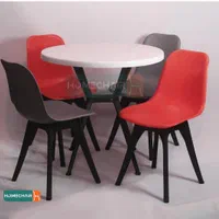 میز و صندلی پلیمر ضدآب|میز و صندلی غذاخوری|مشهد, گلبرگ شمالی|دیوار