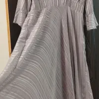 پیراهن مدل میدی سایز 44و42