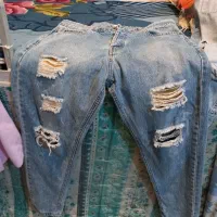 ست شلوار لباس لی نو مفت