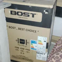 ماشین لباسشویی