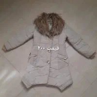 کاپشن پالتو بارانی کت کیف