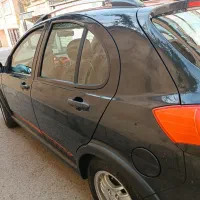 کوییک آر|خودرو سواری و وانت|همدان, |دیوار