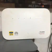 مودم 4G/TD-LTE ایرانسل مدل TF-i60 H1