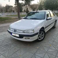 پارس تیو 5 مدل ۹۷ کلاس 15|خودرو سواری و وانت|فولادشهر, C3|دیوار