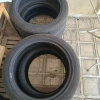 لاستیک بارز p685 optiride 225/45 R18 95V