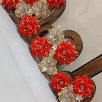 گلدون|گل مصنوعی|اهواز, سیاحی(سه راه خرمشهر)|دیوار