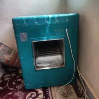 کولر ۴ هزار