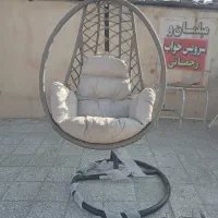 تاب ریلکسی|صندلی و نیمکت|اصفهان, قهجاورستان|دیوار