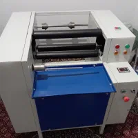 دستگاه رول کن کیسه زباله و سفره یکبار مصرف