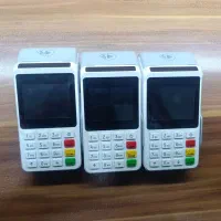 کارتخوان مدل m3p اکبند کارت خوان pos کارتخان سیار|فروشگاه و مغازه|محمدشهر, محمدشهر|دیوار