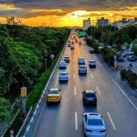 اجاره مغازه120متربا بر۸حاشیه بلوار هاشمیه لاین رفت