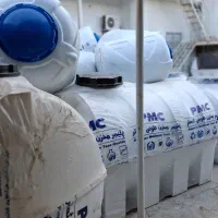 مخزن تانکر منبع|مصالح و تجهیزات ساختمان|بندر ترکمن, |دیوار