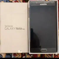 پرچمدار سامسونگ گلکسی EDGE PLUS حافظه32 رام4