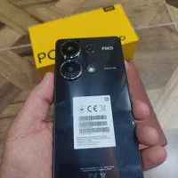 poco m6pro 512(خرید فروش گوشی کارکرده)