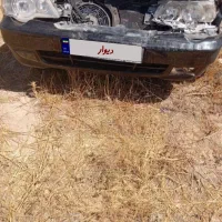 اسقاط خودروهای اسقاطی و تصادفی|خودرو سواری و وانت|رضوانشهر, |دیوار