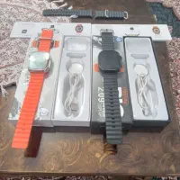 دو عدد ساعت هوشمند|ساعت|سنندج, |دیوار