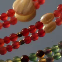 اپال آتشی ریسه ونگین کاروینگ جواهر زیر قیمت|بدلیجات|تهران, پامنار|دیوار