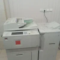 دستگاه کپی آفیشو