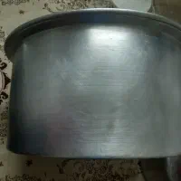 قابلمه دیگ بزرگ قطر۹۰ سانت|ظروف پخت‌وپز|تهران, خاوران|دیوار