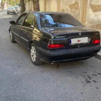 پارس ۸۹ تیونینگ شده|خودرو سواری و وانت|گرگان, |دیوار