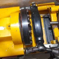 حدیده برقی (دستگاه قلاویز)|ابزارآلات|اصفهان, خلجا|دیوار