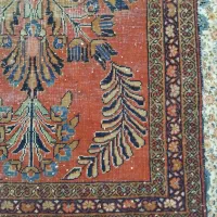 فرش دستبافت قدیمی|فرش|ملارد, |دیوار