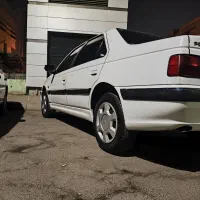 پژو پارس مدل ۹۵|خودرو سواری و وانت|مشهد, عامل|دیوار