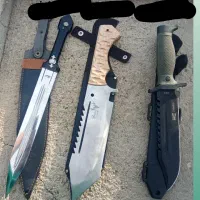 چاقو|کلکسیون و سرگرمی|میاندوآب, |دیوار