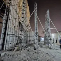 نیازمند کارگرساده بالای ۱۸سال در جزیره کیش|استخدام معماری، عمران و ساختمانی|کیش, |دیوار