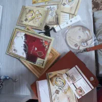 قلم قرآنی وکتاب آموزشی قرآن برای الفبا دکتر محسنی