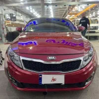 کیا اپتیما فول اپشن