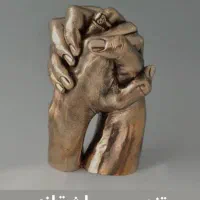 ساخت تندیس طبیعی نوزاد تا بزرگسال|مجسمه، تندیس، ماکت|هشتگرد, شهرک ریحانه|دیوار